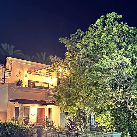 Casa Las Victorias Лорето Екстериор снимка