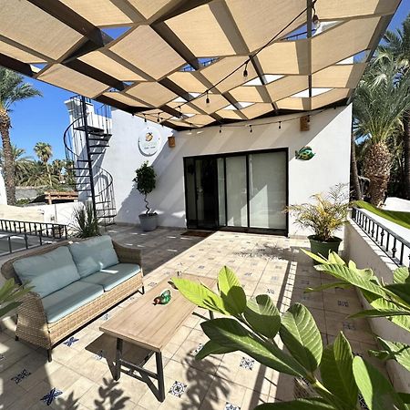 Casa Las Victorias Лорето Екстериор снимка