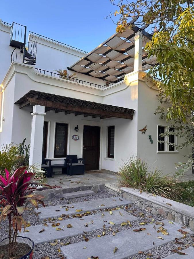 Casa Las Victorias Лорето Екстериор снимка