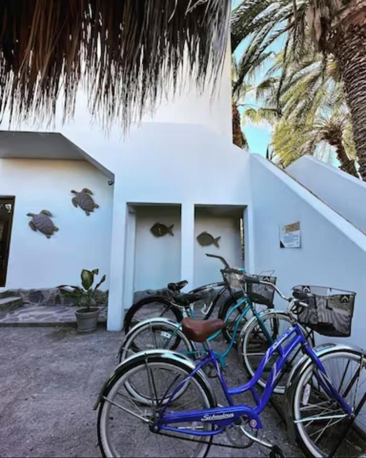 Casa Las Victorias Лорето Екстериор снимка