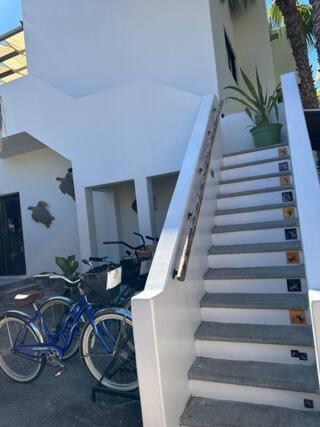 Casa Las Victorias Лорето Екстериор снимка