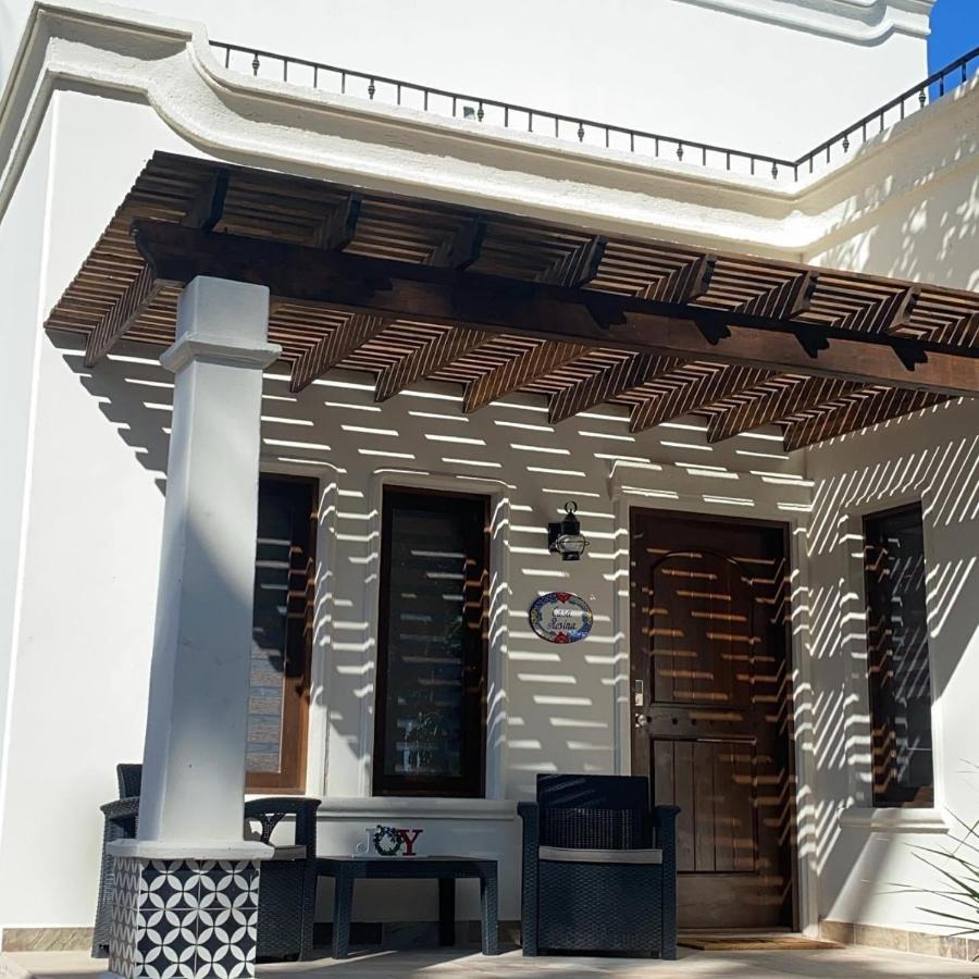 Casa Las Victorias Лорето Екстериор снимка