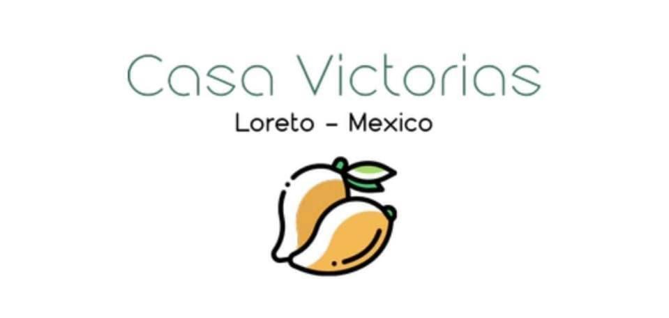 Casa Las Victorias Лорето Стая снимка