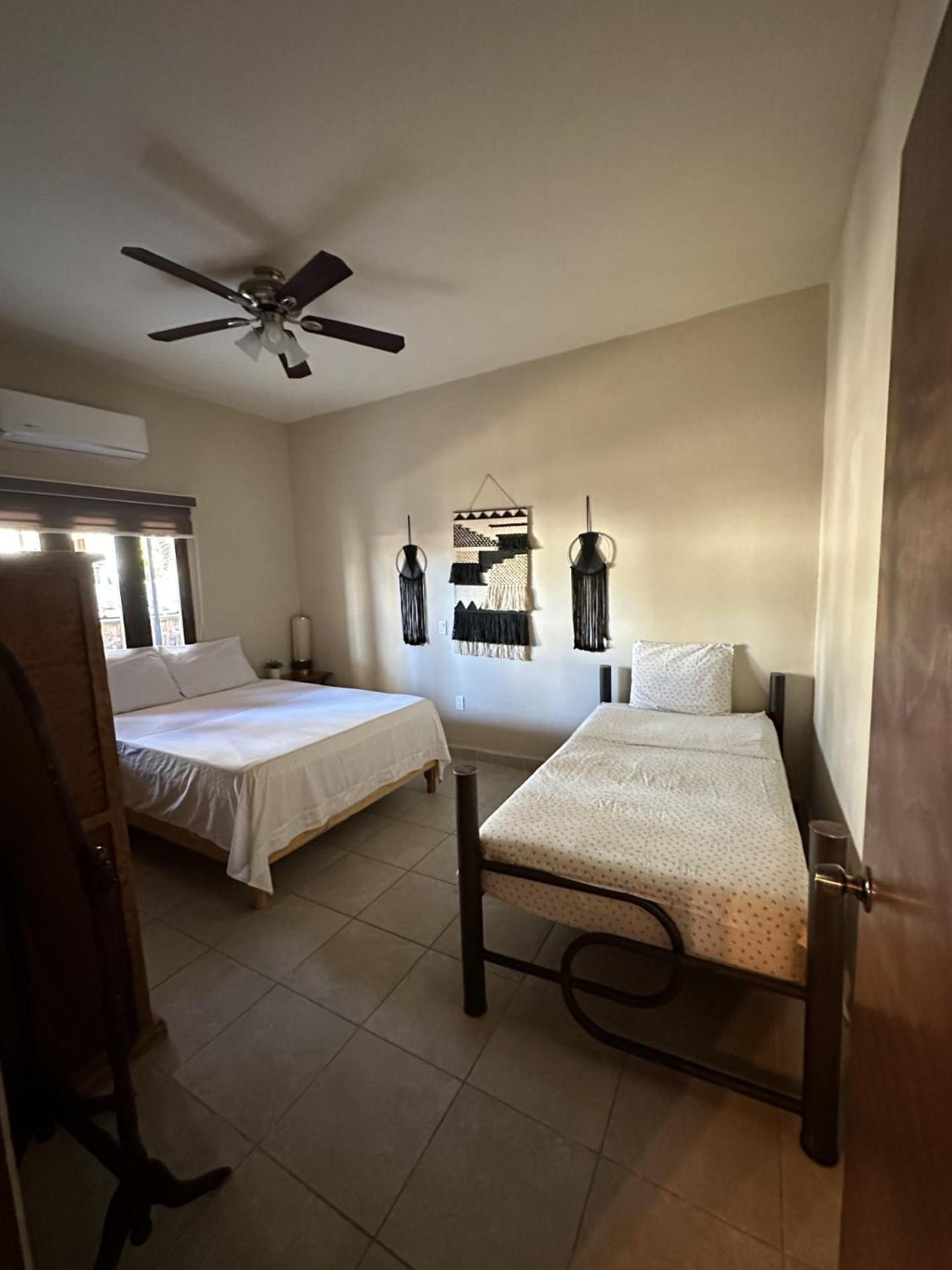 Casa Las Victorias Лорето Стая снимка